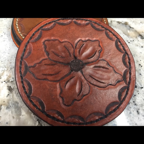 Coasters - Picture 3 of 7